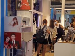 -一墨照相馆·证件照·形象照(世博店)