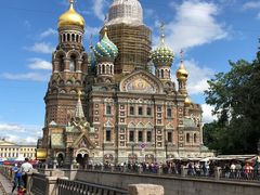 -滴血救世主教堂