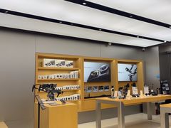 -DJI大疆(深圳华强北曼哈授权体验店)