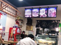 -包面西施(黄泥磅总店)