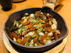 -云海肴·汽锅鸡·云南菜(天山百盛优客店)