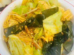 -堂堂小伙夫·辽宁小吃大排档(京西大悦城店)