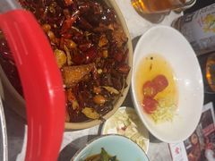 -天辣(金桥啦啦宝都店)