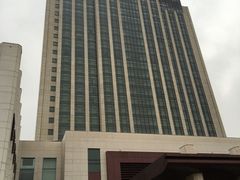 -常熟理文铂尔曼酒店