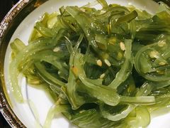 裙边菜-牛腩之旅·牛腩牛杂煲(光启城美食城店)