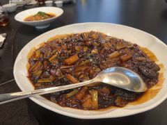 -悦融琥珀·京鲁菜·海味珍品(西单店)