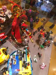 -kidsland(南开大悦城店)