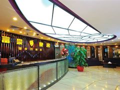 -澳门富豪酒店