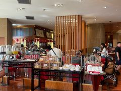 -重庆希尔顿酒店