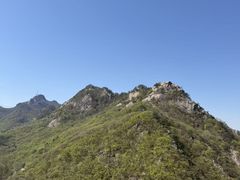 -丹东凤凰山景区