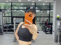 -享受健身·美体塑形馆