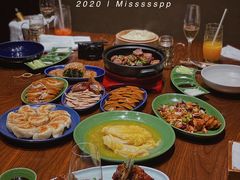 -君悦酒店·1881·北京烤鸭