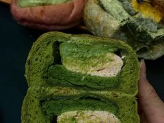 -追光 Dream Bakery(汉街店)