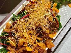 -云海肴·汽锅鸡·云南菜(南强街店)