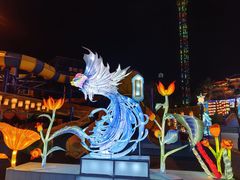 -横店影视城梦幻谷园区