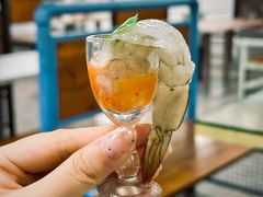 -泰龙城小吃街