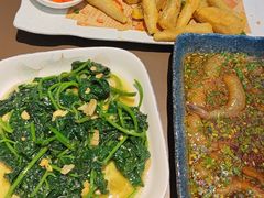 -大洋家·精品潮汕菜·生腌砂锅粥(天河东路店)
