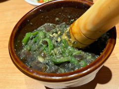 擂辣椒茄子皮蛋-稳湘湖南下饭菜