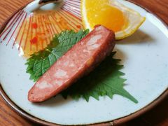 一指禅-如禾素食·下午茶·糖水