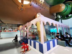 -杭州开元森泊度假乐园