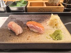 -Sushi Hanzo半藏(天环广场店)