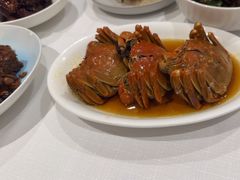 -老吉士酒家(天平路店)