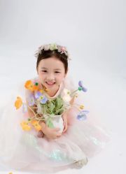 -小熊维尼高端儿童摄影(南山店)