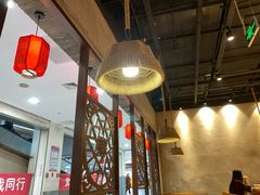 大堂-鼎高高陕西美食(龙德广场店)