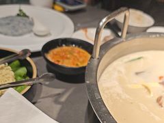 -骨之味·筒骨汤火锅(江头店)