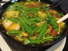 -南蛮子Southern Barbarian(进贤路店)