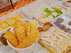 -八合里潮汕鲜牛肉火锅(惠州华贸店)