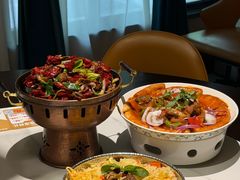 -清真·卡德尔大叔新疆主题餐厅(龙汇路店)