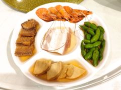 -老人和饭店(淮海中路店)