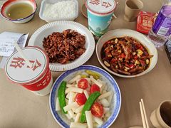 酸辣藕带-老三样·旧食新味(万寿宫店)