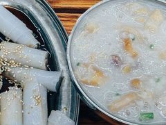 -陳添記·祖傳爽鱼皮(十五甫三巷店)
