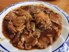 -聚发号清真菜馆