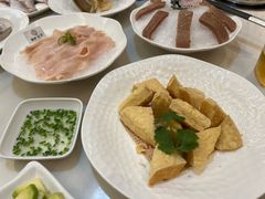 -围炉夜话·潮汕卤水火锅(榕江店)