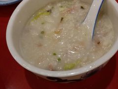 -宏状元现熬粥·京味菜(五棵松店)
