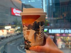 -千百味红餐厅·非遗江西菜(绿地双子塔总店)