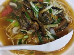 -二扁私房面馆(崂山路店)