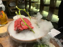 -盡膳口福跷脚牛肉火锅(合生汇购物中心店)