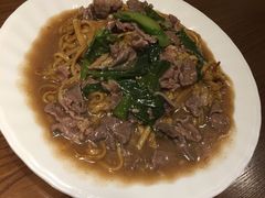 -牛a潮汕鲜牛肉粿条(天河北店)