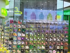 -HOWOW·D2Y(柏威年店)