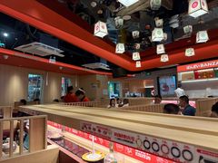 -万岁寿司(万国店)