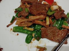 -皇朝会.经典传统粤菜(外滩店)