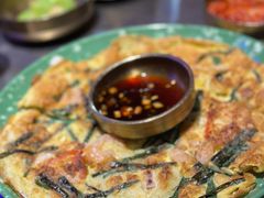 -釜山火炉·海鲜烤肉(紫藤路店)