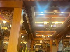 -宗巴雍姆藏餐府