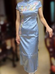 -老上海·石库门 旗袍·洋服工作室(淮海中路店)