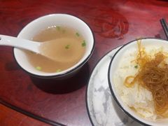 -湘江红·湖南招牌菜(莲花南路店)