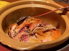 -外婆家(世界城广场店)